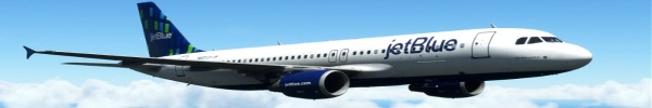 JetBlue Virtual Airline